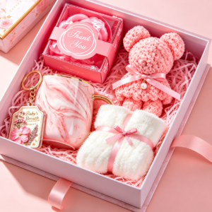 Bloom & Believe Gift Box