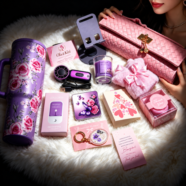 Bloom & Bliss Gift Box