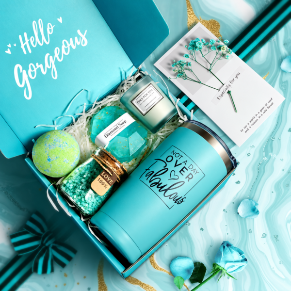 Timeless Elegance Box