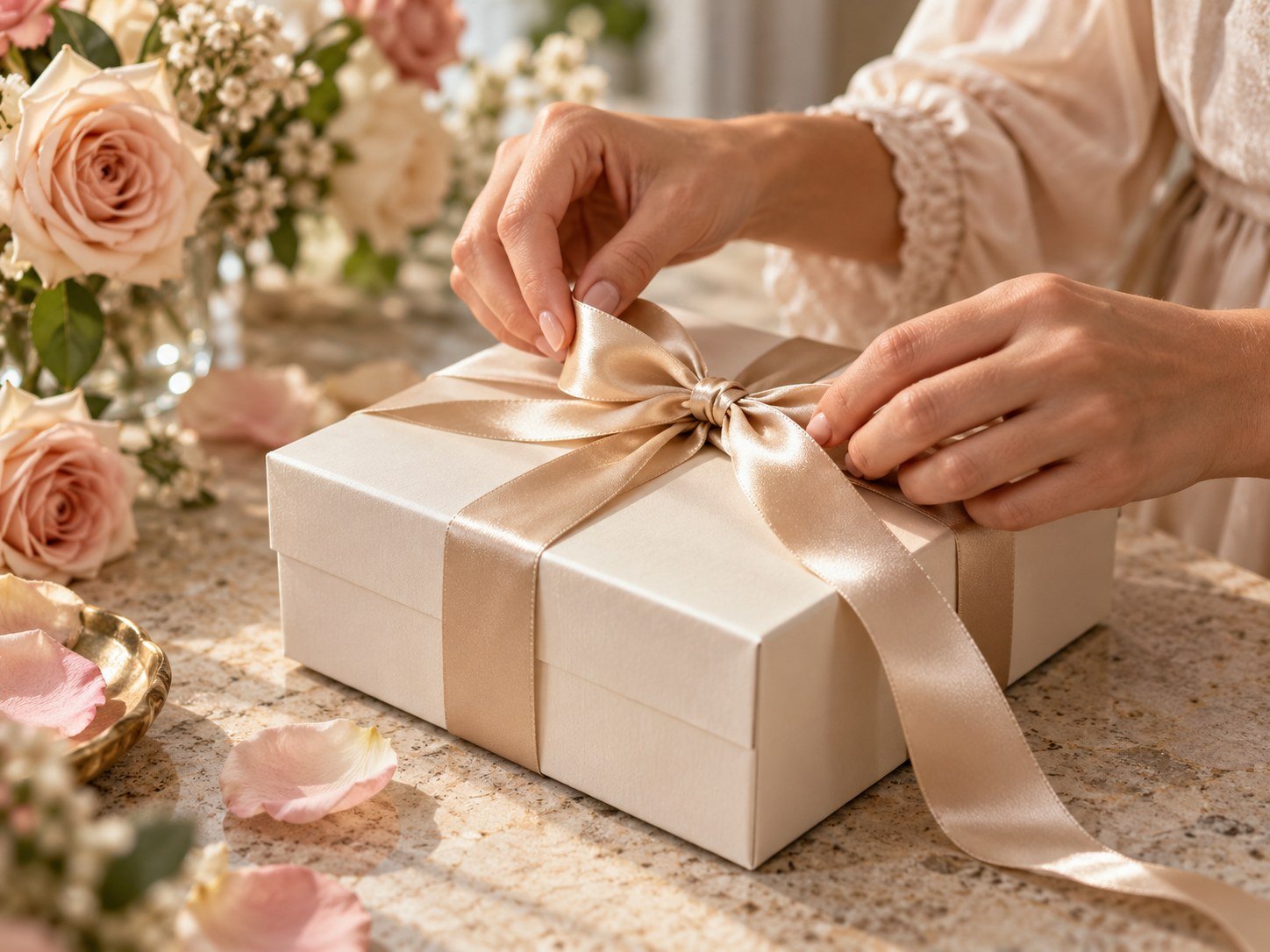 Lifestyle gift box