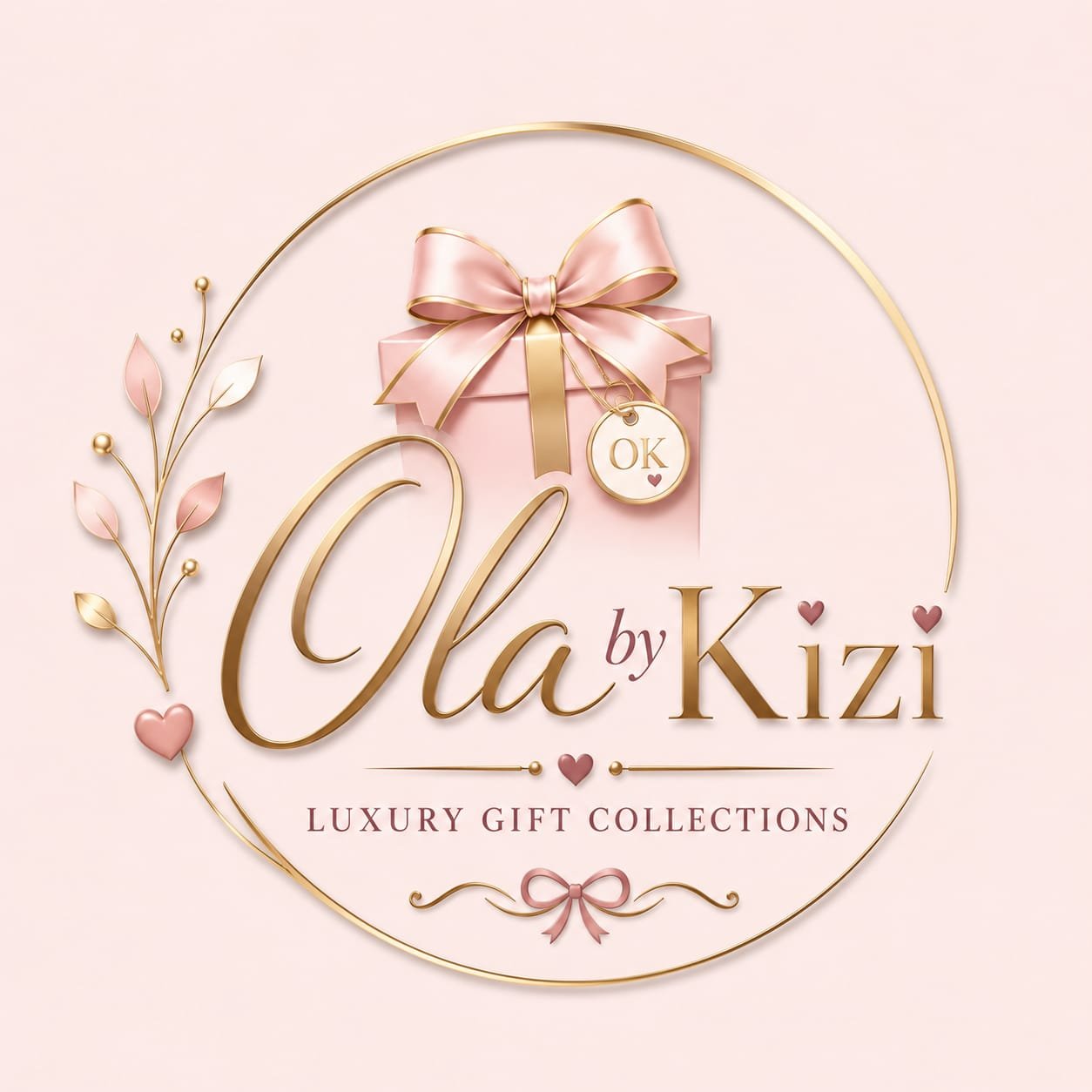 Ola by Kizi logo